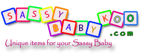 Sassy Baby Koo